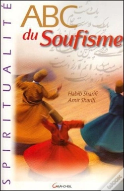 Capa do artigo Abc Du Soufisme
