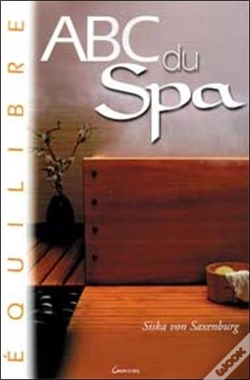 Capa do artigo Abc Du Spa