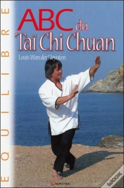 Capa do artigo Abc Du Tai Chi Chuan