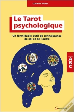 Capa do artigo Abc Du Tarot Psychologique