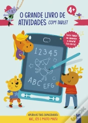 Capa do artigo ABC e 123 4+
