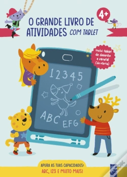 Capa do artigo ABC e 123 4+
