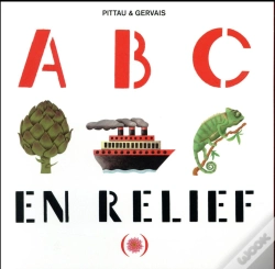 Capa do artigo Abc En Relief