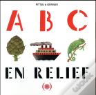 Abc En Relief
