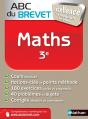 Abc Excellence Brevet Maths 3e - Preview