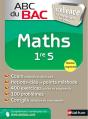 Abc Excellence Maths 1ere S - Preview