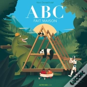 Capa do artigo Abc Fait Maison