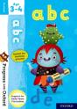 Abc First Words 3-4 - Preview