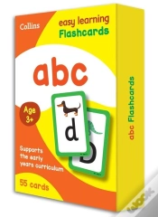 Capa do artigo Abc Flashcards
