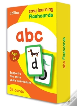 Capa do artigo Abc Flashcards