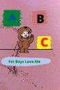A.B.C For Boys Love Me - Preview