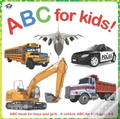 Capa do artigo Abc For Kids!