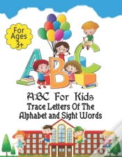 Capa do artigo Abc For Kids