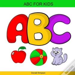 Capa do artigo Abc For Kids
