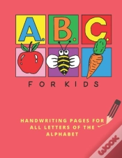 Capa do artigo Abc For Kids