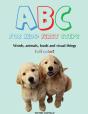 Abc For Kids (Words, Animals, Foods And Visual Things). - Preview
