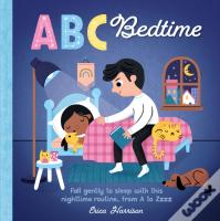 Abc For Me: Abc Bedtime