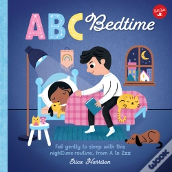 Capa do artigo Abc For Me: Abc Bedtime