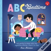 Capa do artigo Abc For Me: Abc Bedtime