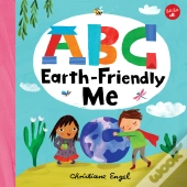 Abc For Me: Abc Earth-Friendly Me