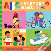 Abc For Me: Abc Everyday Heroes Like Me