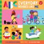 Abc For Me: Abc Everyday Heroes Like Me - Preview