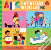 Capa do artigo Abc For Me: Abc Everyday Heroes Like Me