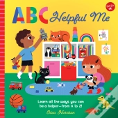 Abc For Me: Abc Helpful Me