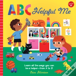 Capa do artigo Abc For Me: Abc Helpful Me