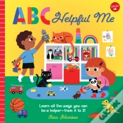 Capa do artigo Abc For Me: Abc Helpful Me
