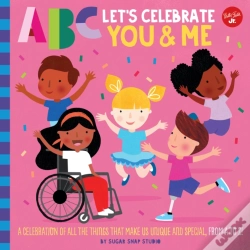 Capa do artigo Abc For Me: Abc Let'S Celebrate You & Me