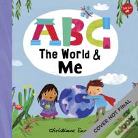 Abc For Me: Abc The World & Me