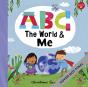 Abc For Me: Abc The World & Me - Preview