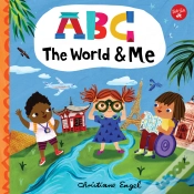 Capa do artigo Abc For Me: Abc The World & Me