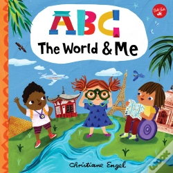 Capa do artigo Abc For Me: Abc The World & Me