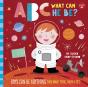 Abc For Me: Abc What Can He Be? - Preview