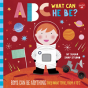 Abc For Me: Abc What Can He Be? - Preview