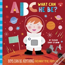 Capa do artigo Abc For Me: Abc What Can He Be?
