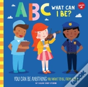 Capa do artigo Abc For Me: Abc What Can I Be?