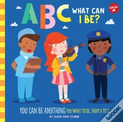 Capa do artigo Abc For Me: Abc What Can I Be?