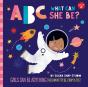 Abc For Me: Abc What Can She Be? - Preview