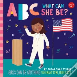 Capa do artigo Abc For Me: Abc What Can She Be?
