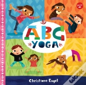 Capa do artigo Abc For Me: Abc Yoga