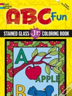 Capa do artigo Abc Fun
