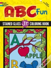 Capa do artigo Abc Fun