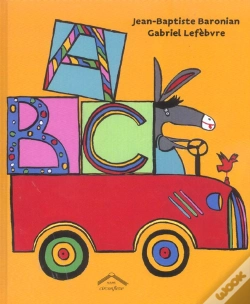 Capa do artigo Abc