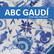 Capa do artigo ABC Gaudí