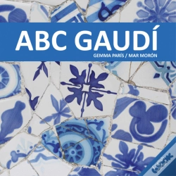 Capa do artigo ABC Gaudí