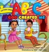Abc God Created Me