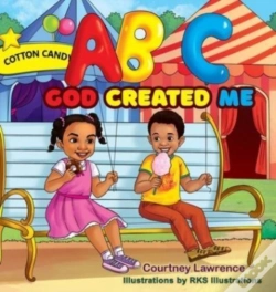 Capa do artigo Abc God Created Me